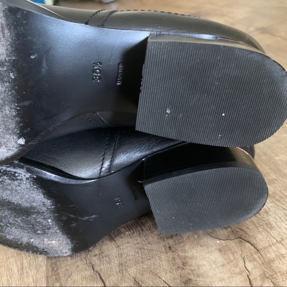 Alexander Wang Anouck Boots - Picture 9 of 13